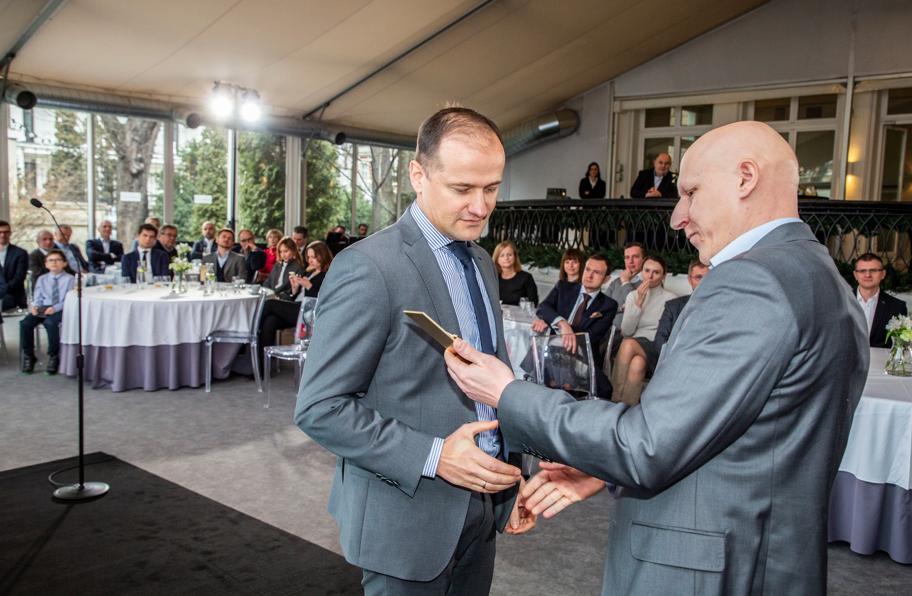 Auto Świat Moto Awards