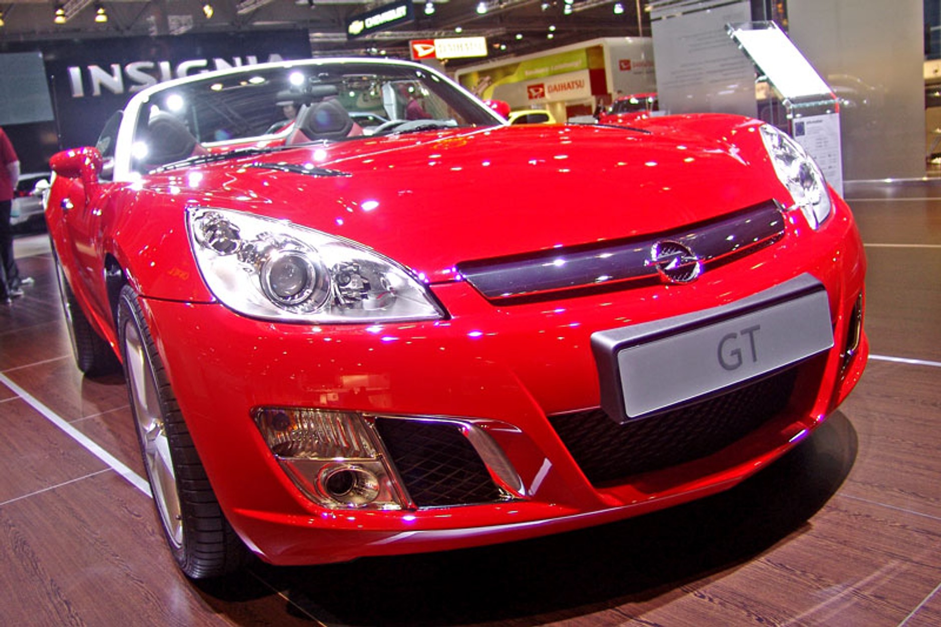 AMI/AMITEC/AMICOM 2010: jubileuszowa edycja (10-18.04)