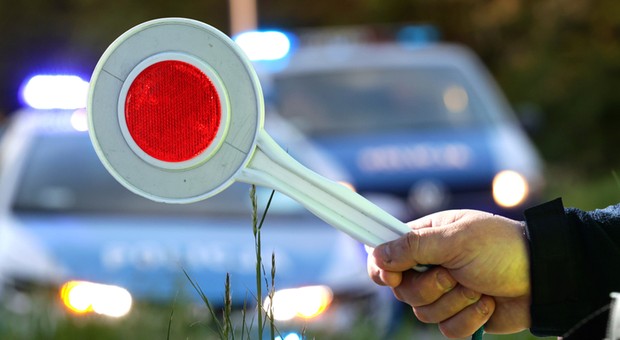 Oto miasta w Polsce z najwyższym prawdopodobieństwem policyjnej kontroli kierowców