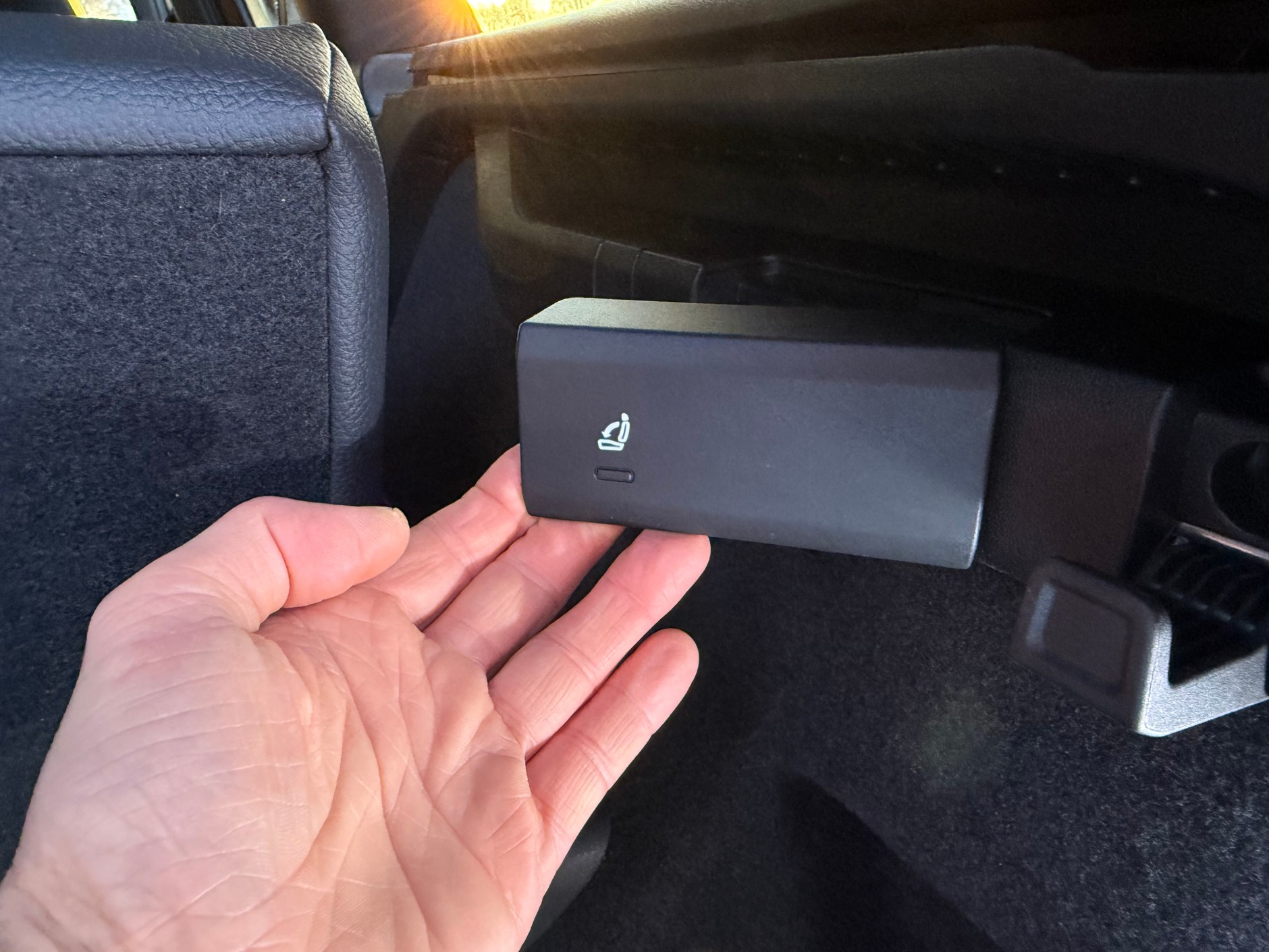 Skoda Kodiaq 2.0 TDI 4x4 Sportline