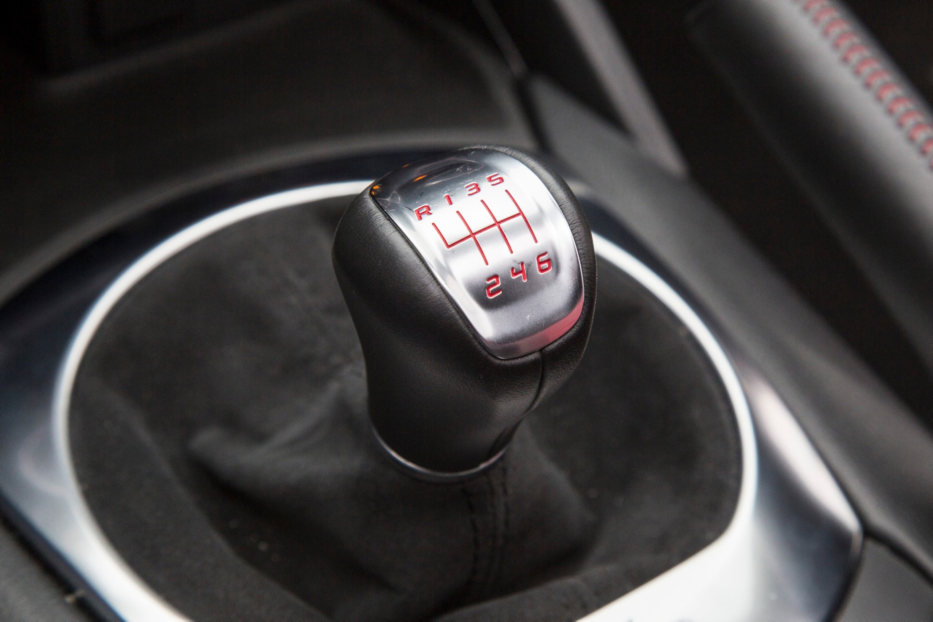 Abarth 124 Spider – spaghetti samuraj