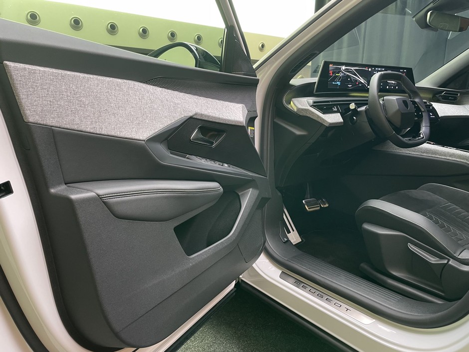 Nowy Peugeot 5008