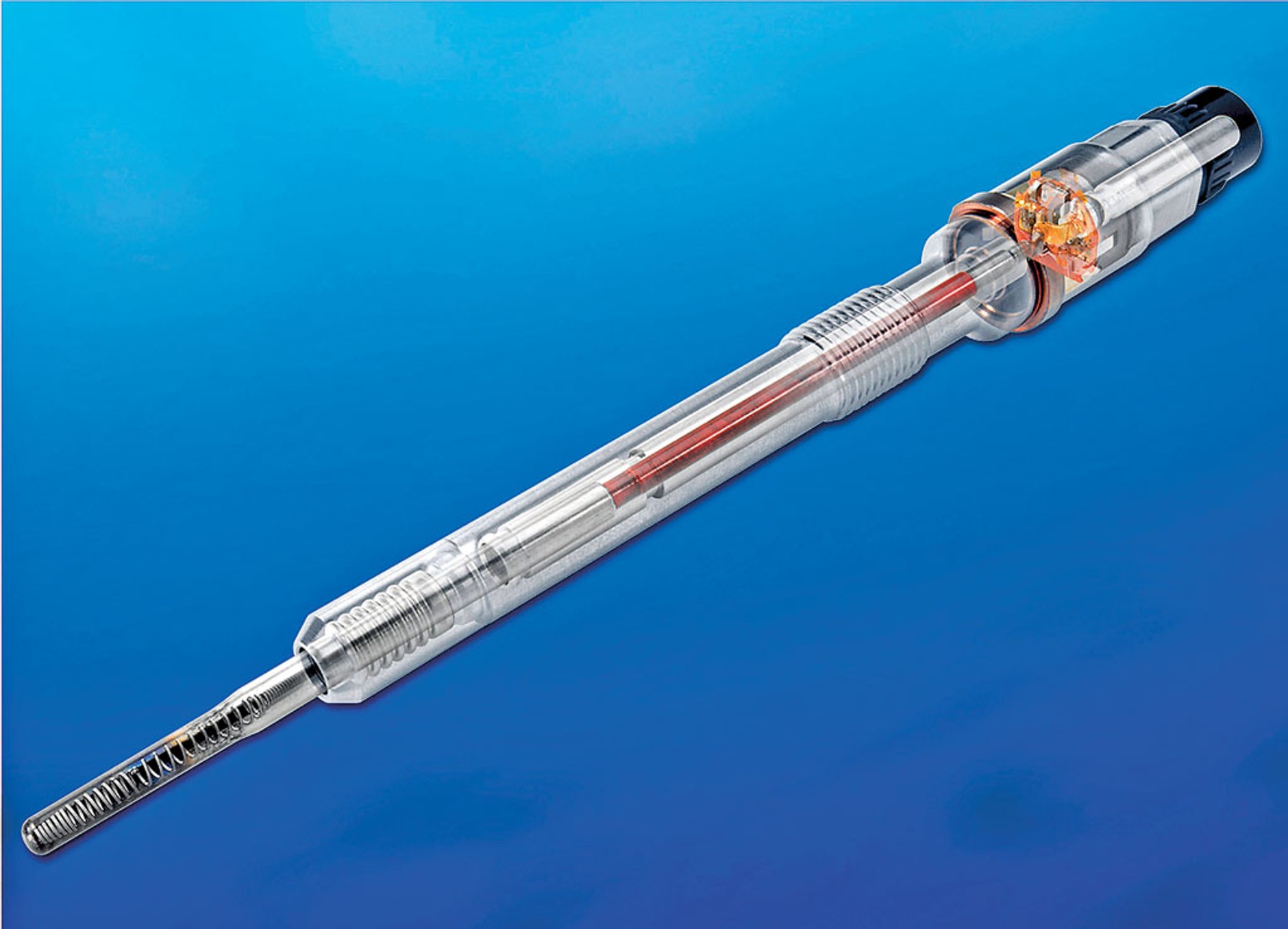 Jak działa świeca żarowa?