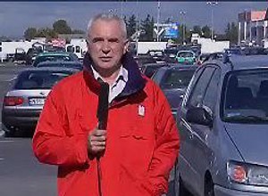 Auto Świat TV odc. 5 - Z biurka naczelnego