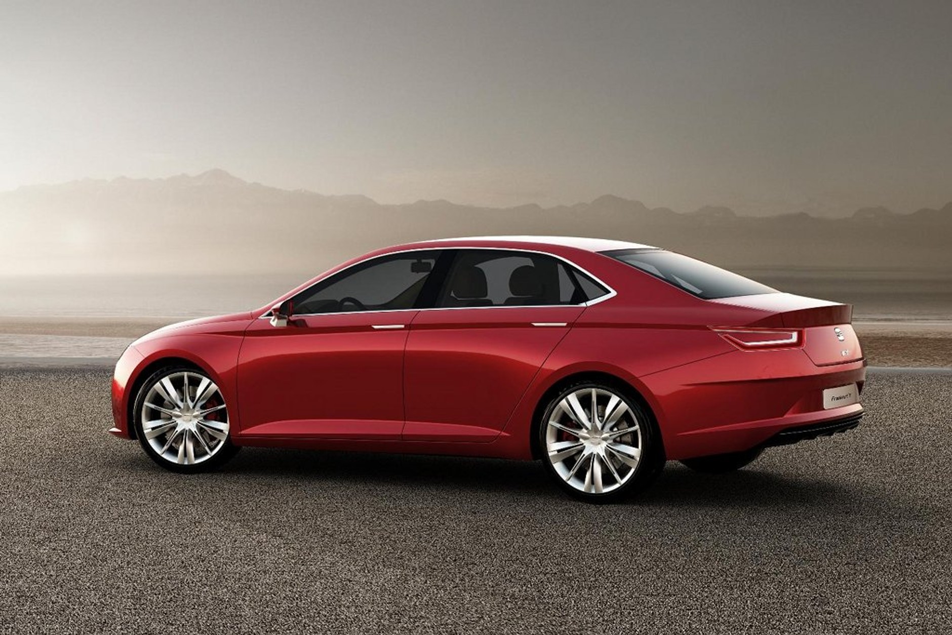 Seat IBL zapowiedzią powrotu Toledo