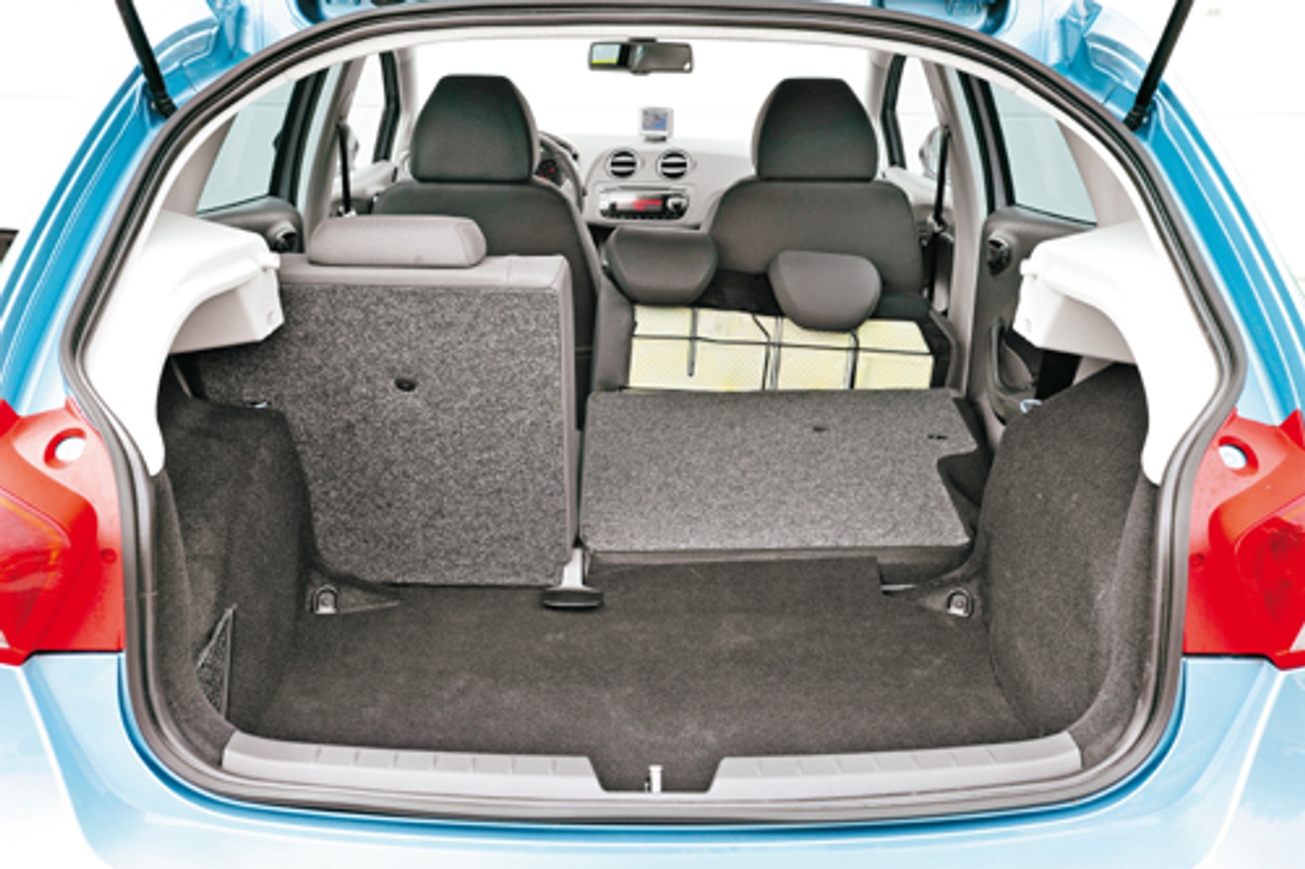 Seat Ibiza kontra Mazda 2, Opel Corsa i Renault Clio - Czy będzie głośno o nim w mieście?