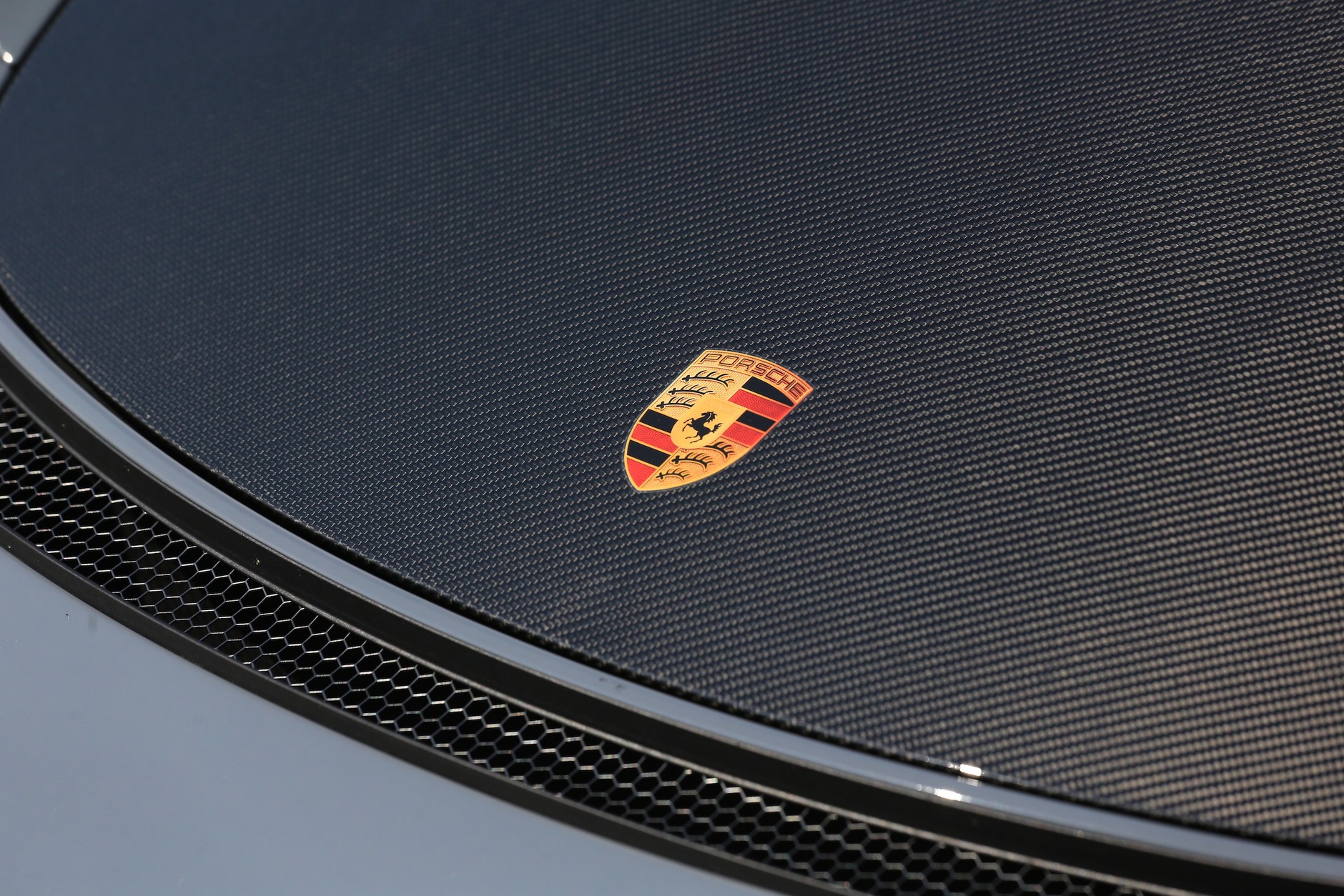 Porsche 718 Cayman GT4 RS (2022 r.; 982)