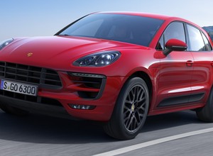 Porsche Macan GTS: czwarty w rodzinie