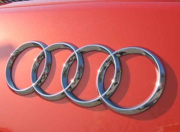 Rekordowy wynik Audi w pierwszym półroczu