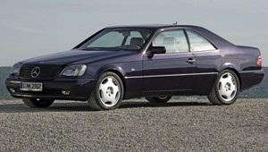 Najdroższe auto kosztowało średnią pensję odkładaną przez 30 lat