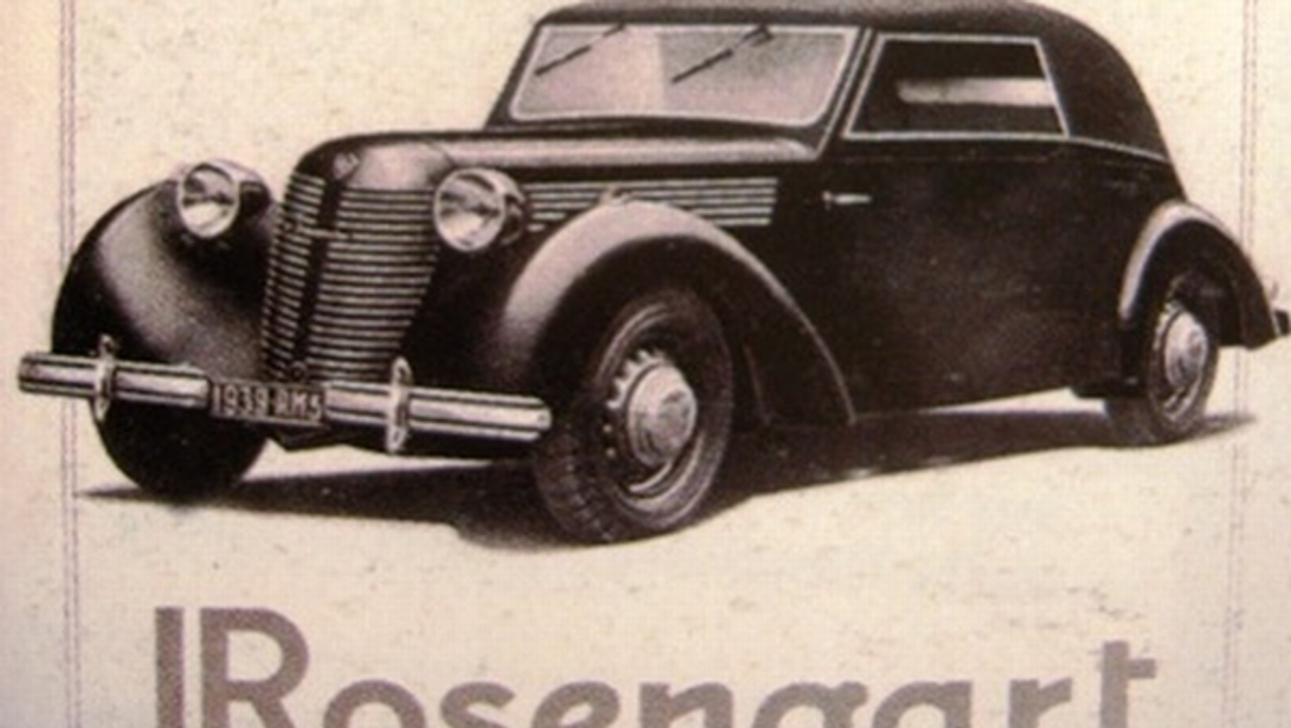 Rosengard
