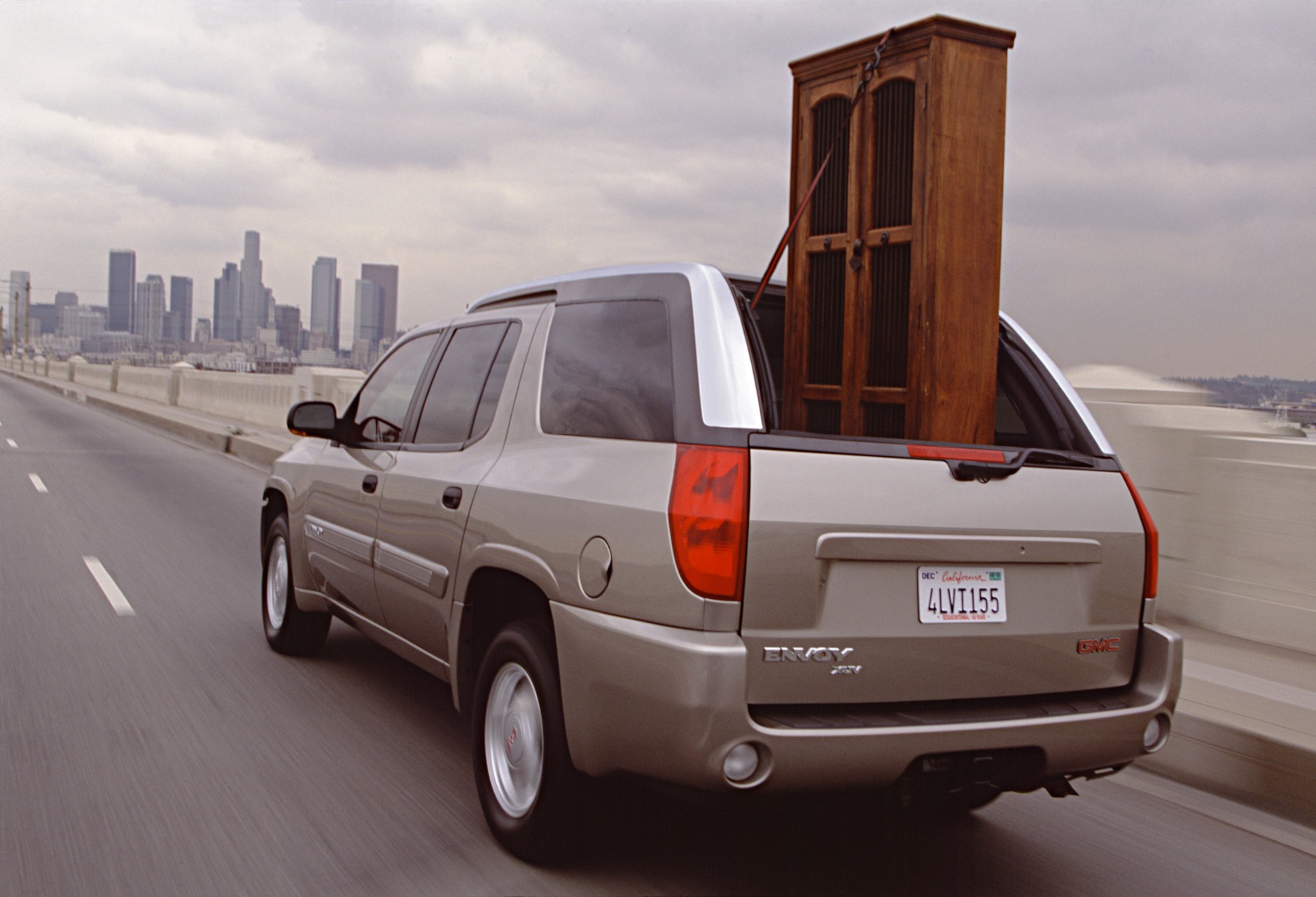 Crossovery, którym nie wyszło