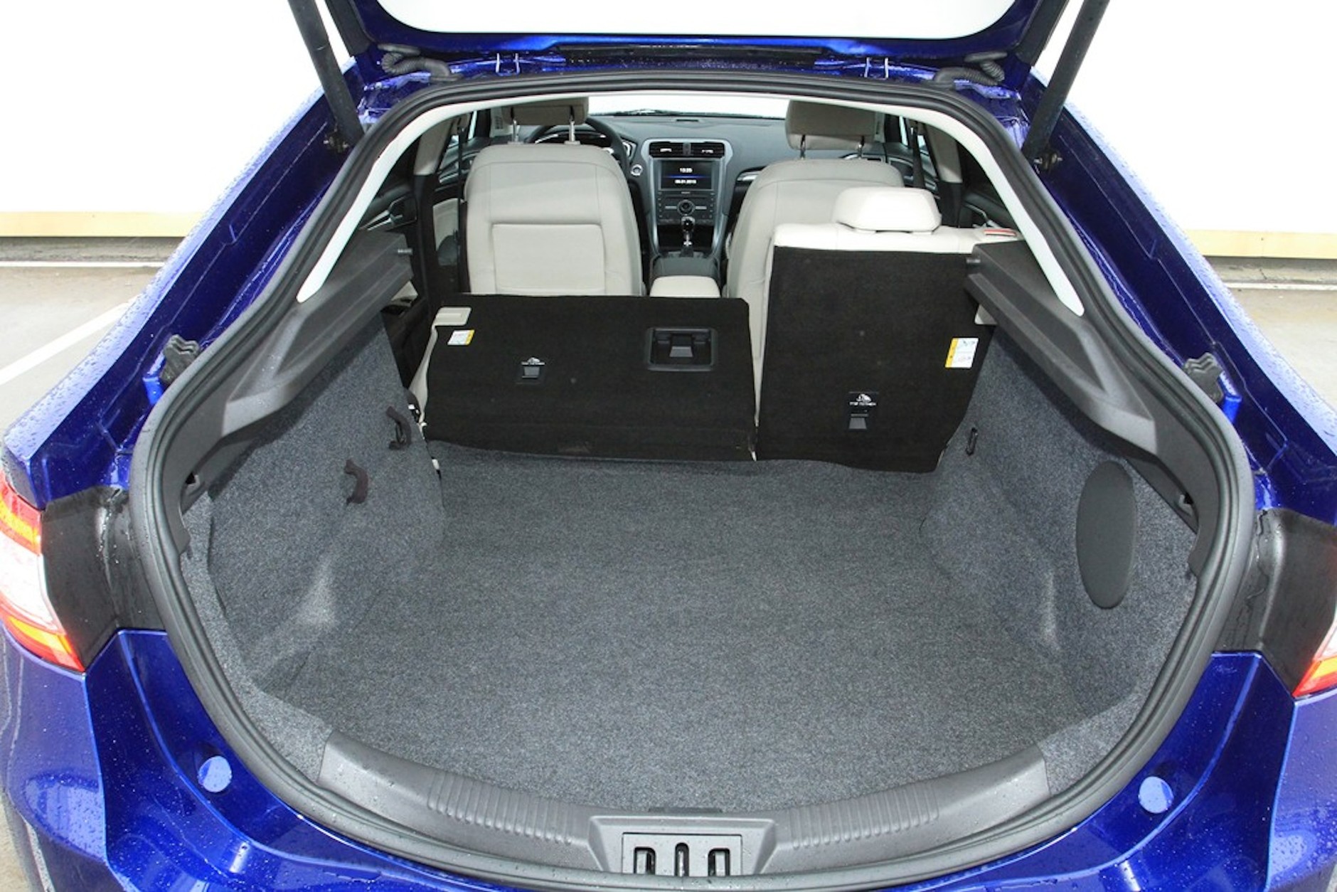 Ford Mondeo 1.5 EcoBoost