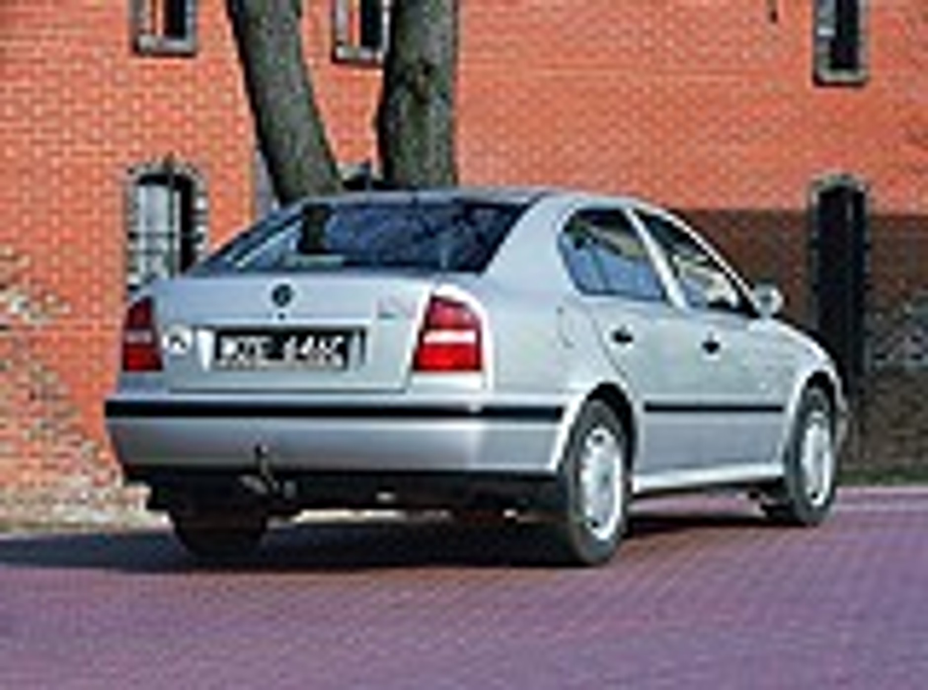 Przestrzeń za wszelką cenę