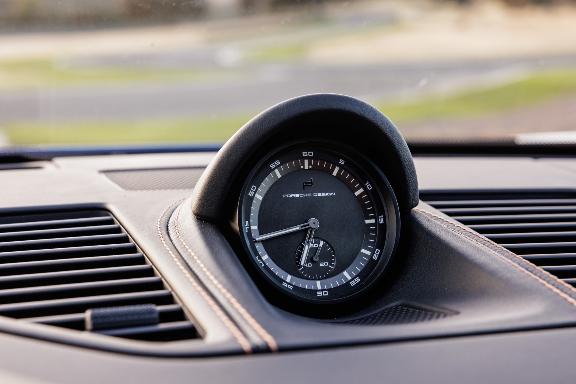 Porsche 911 Turbo S (992.2)