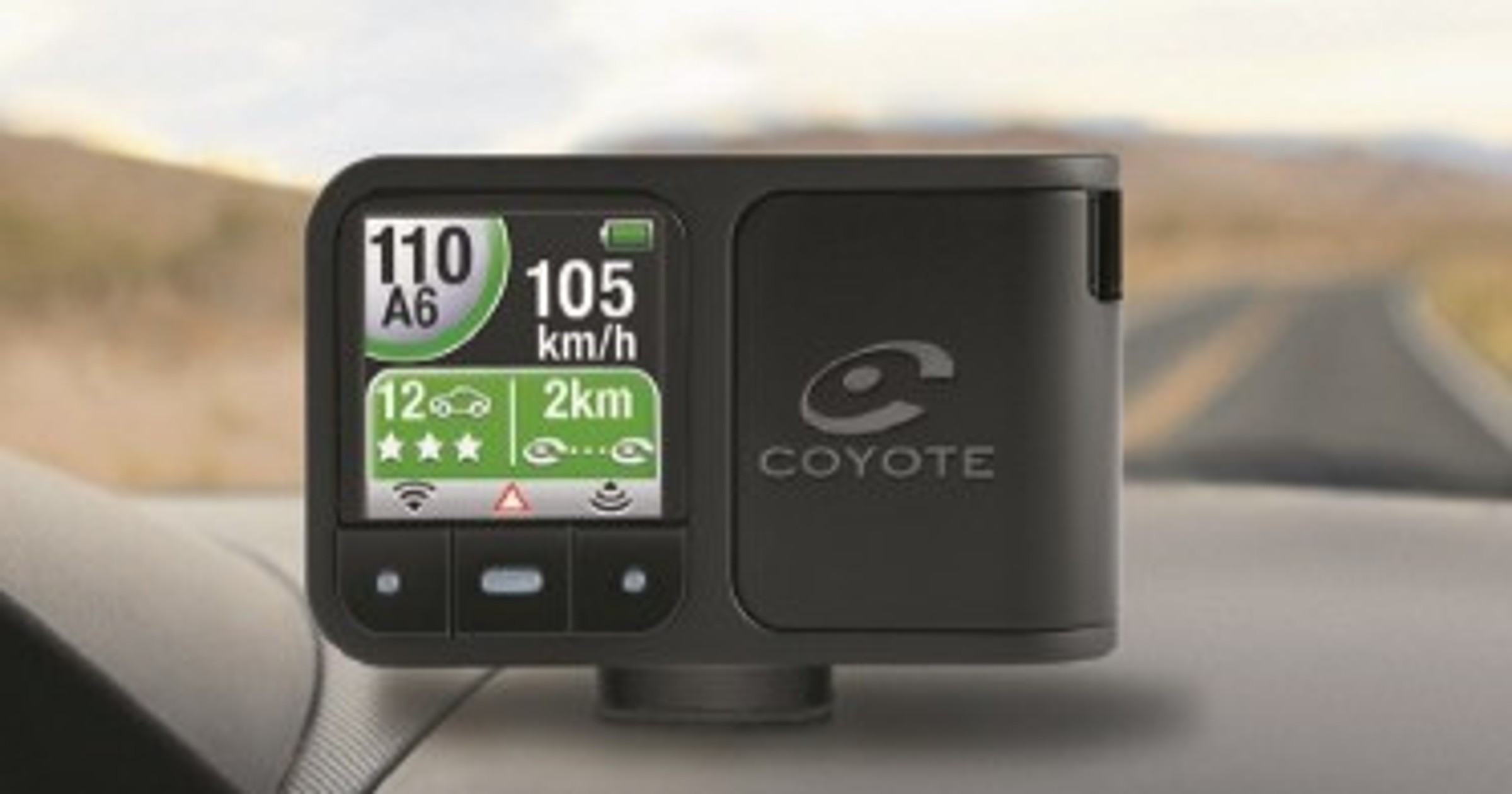 Coyote w Polsce: alternatywa Yanosika?