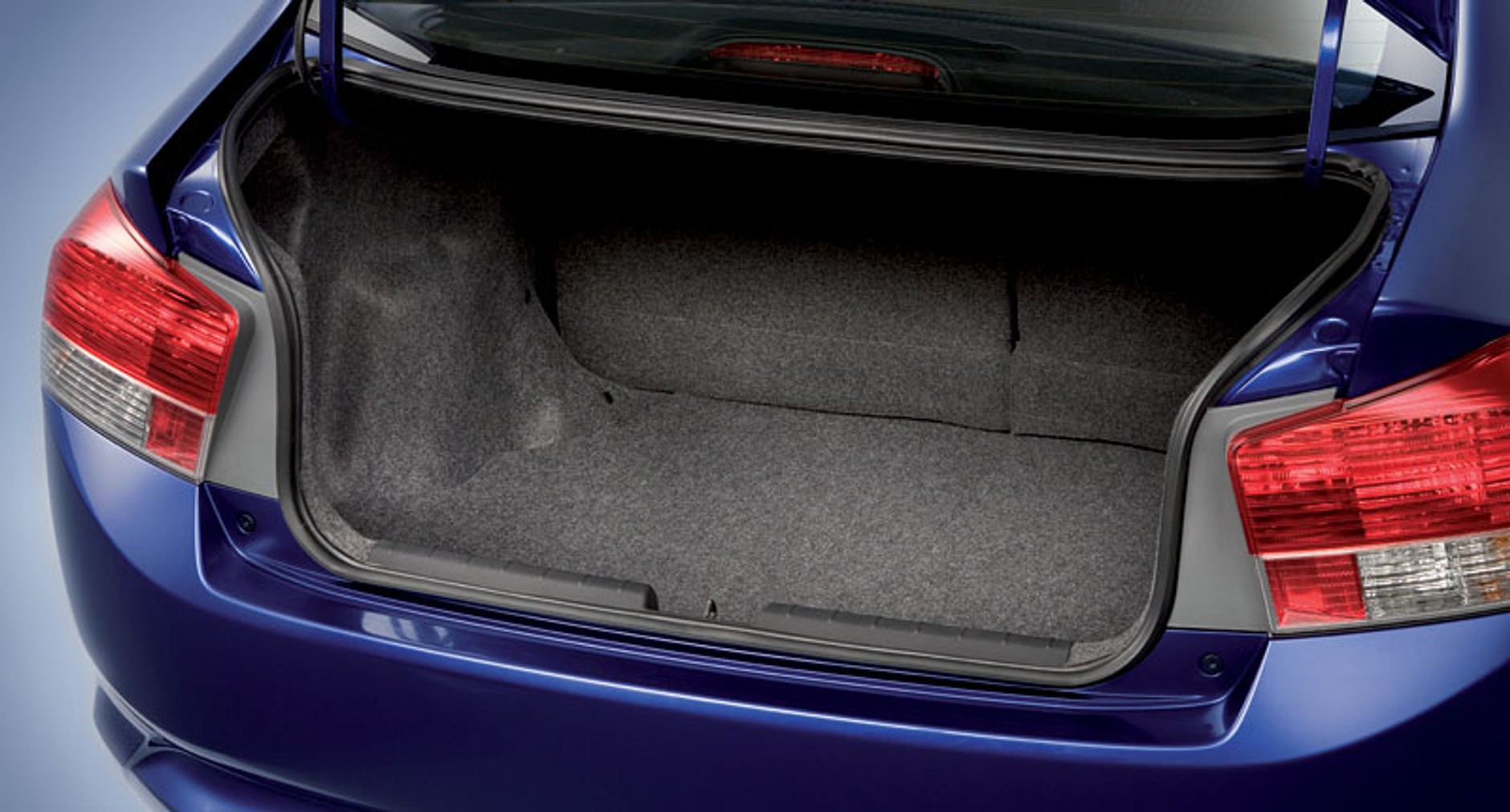 Istambuł 2008: europejska premiera Hondy City