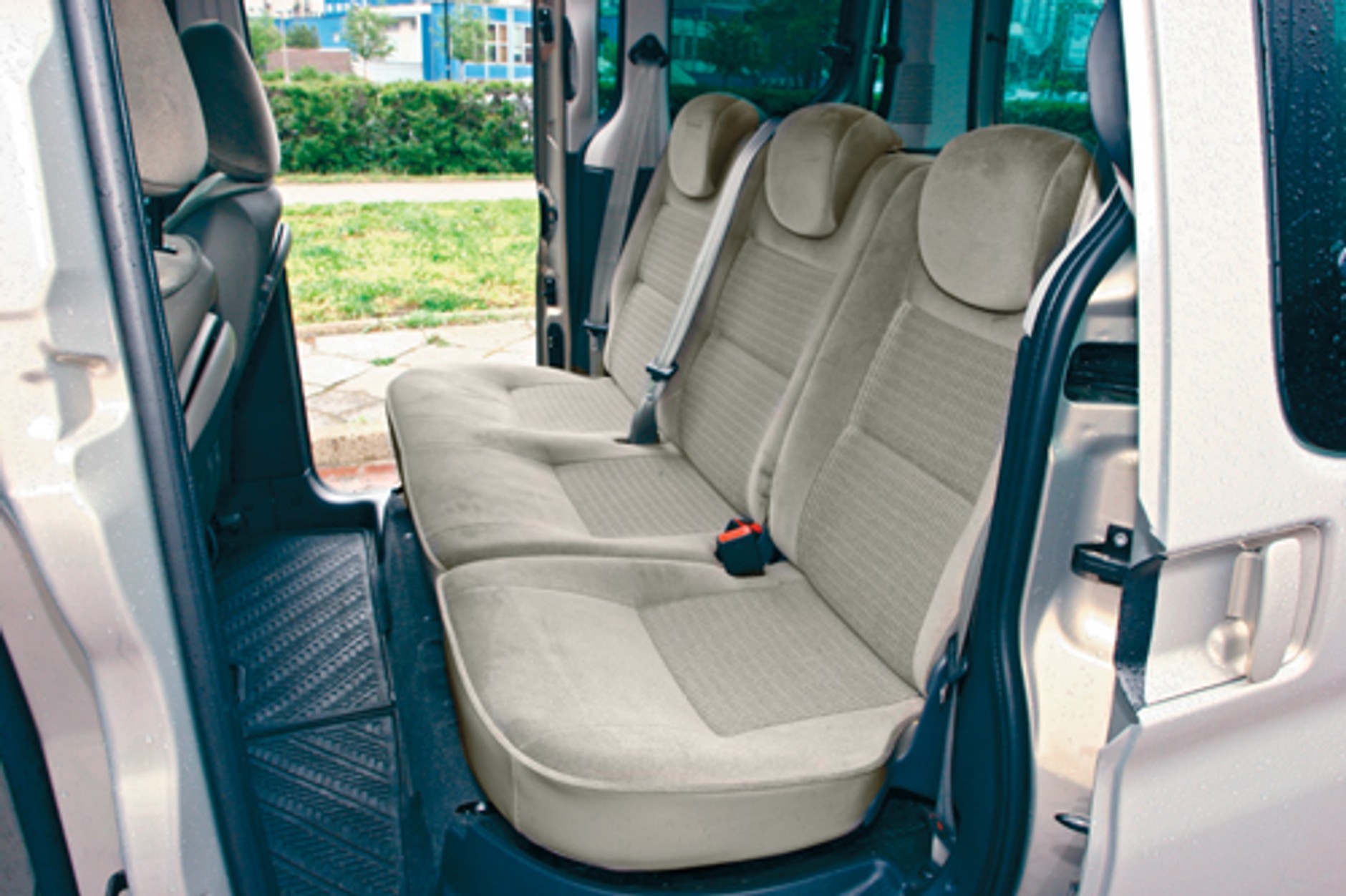 Zalety oraz wady nowoczesnych silników wysokoprężnych