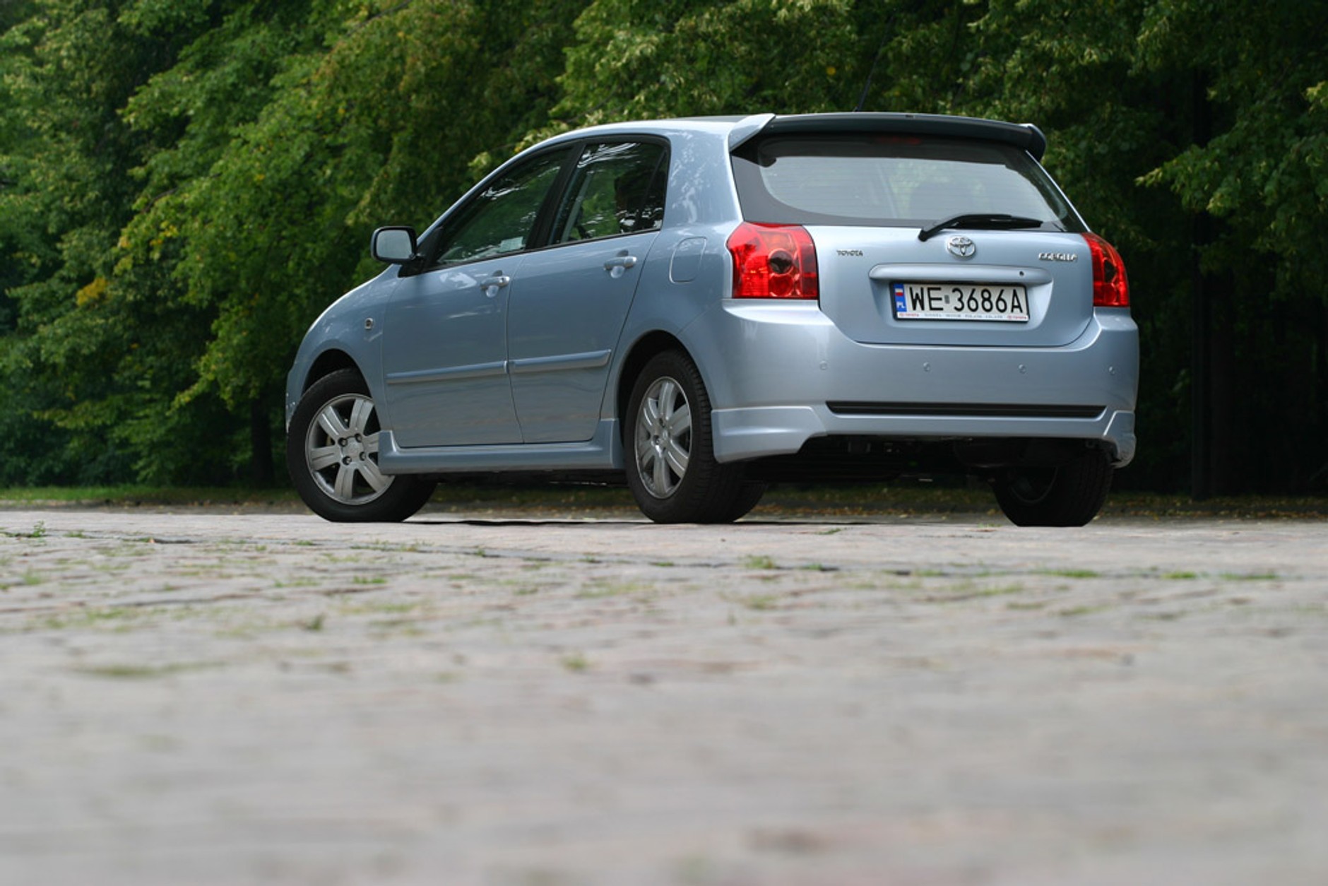 Kompakty ograniczonego ryzyka? Opel Astra kontra Renault Megane i Toyota Corolla