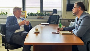 Szef Toyoty w Polsce o wzroście cen aut i możliwym zalewie samochodów używanych z Zachodu