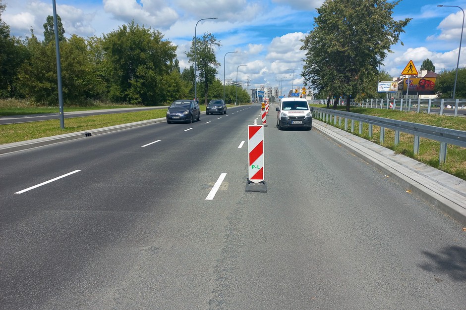 DK79 Piaseczno