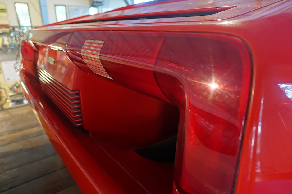 Muzeum Maserati