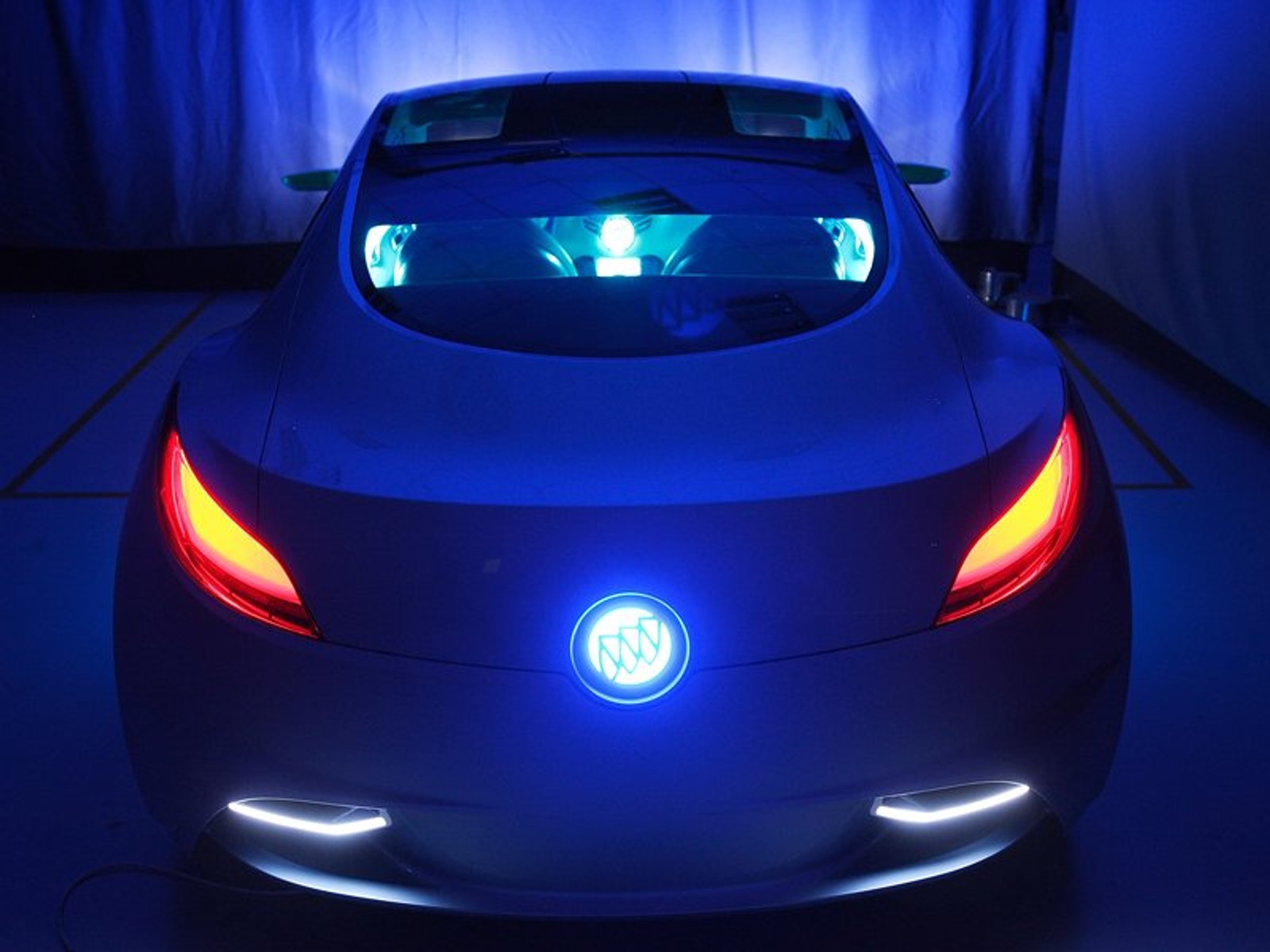 Auto Shanghai 2007: rekordowa liczba modeli General Motors