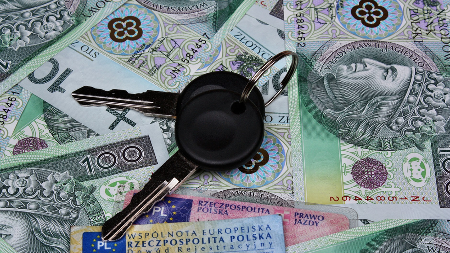 Pieniądze z wynajmów mogą odciążyć domowy budżet