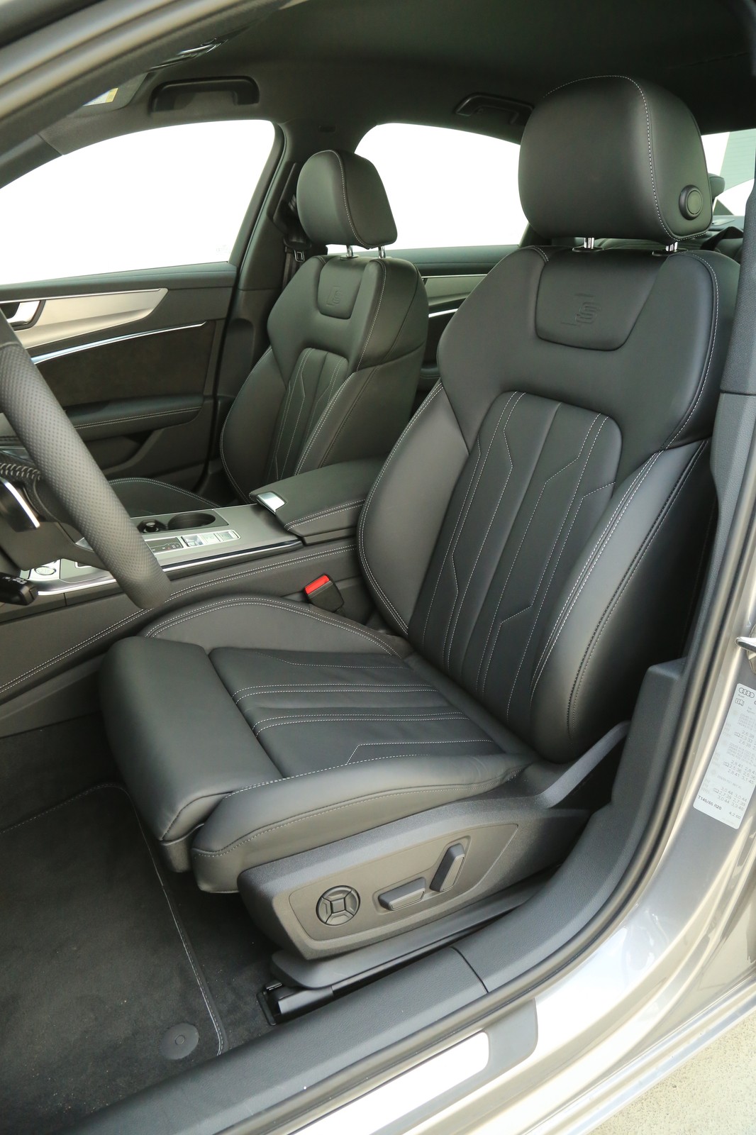 Audi A6 Limousine 50 TDI