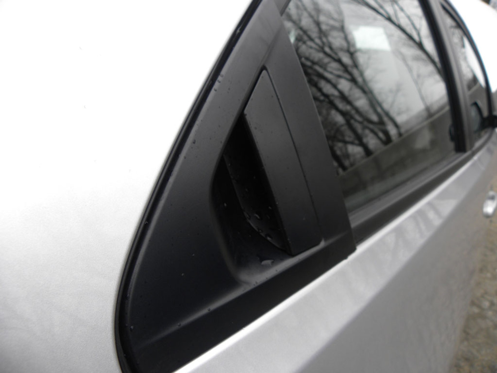 Honda Civic IX: krok w dobrym kierunku?