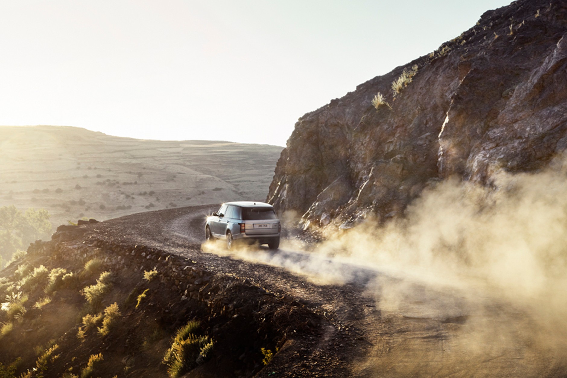 Nowy Range Rover z polskimi cenami