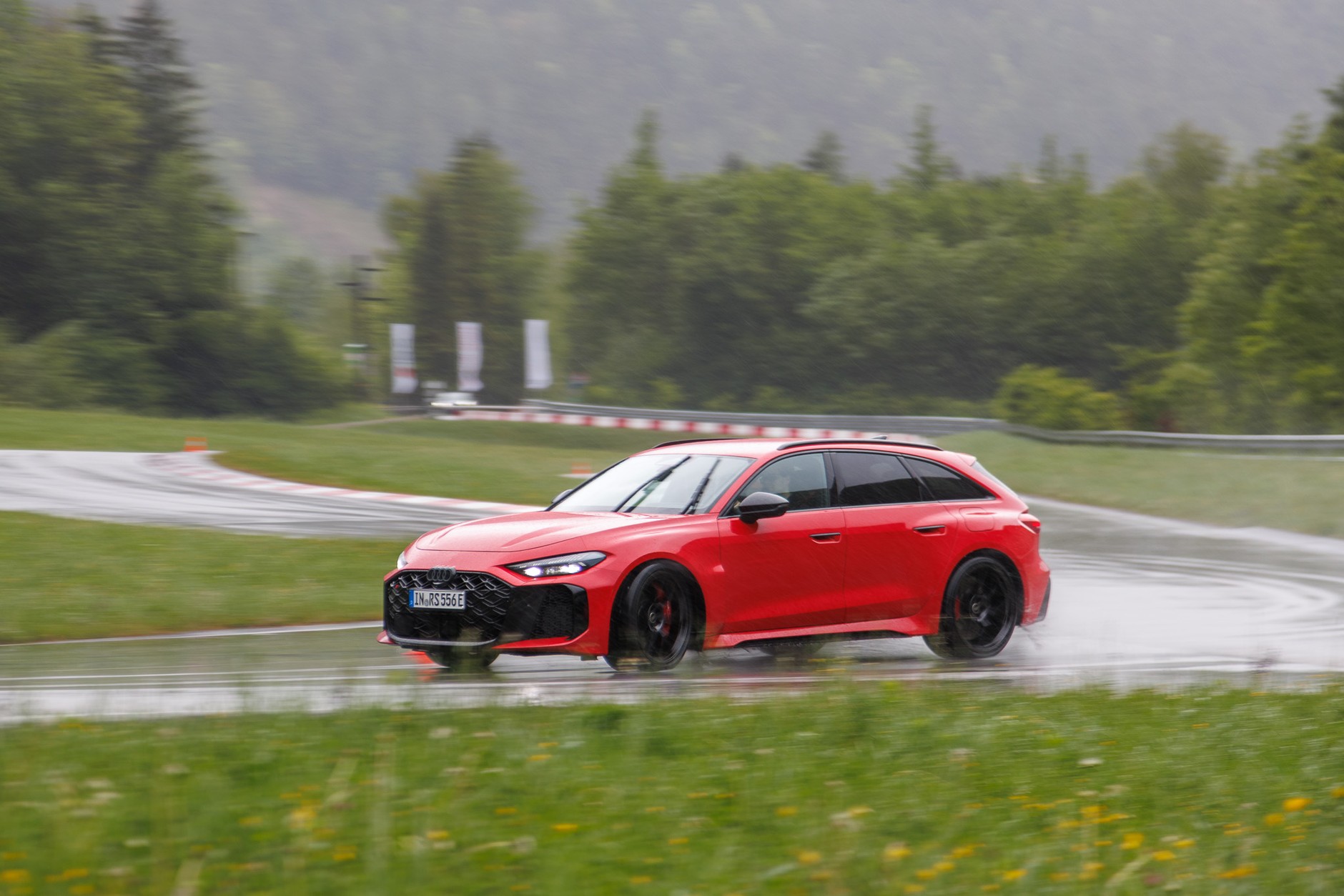 2026 Audi RS5