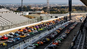 Lamborghini pobiło rekord Guinnessa. Taki widok to prawdziwa rzadkość