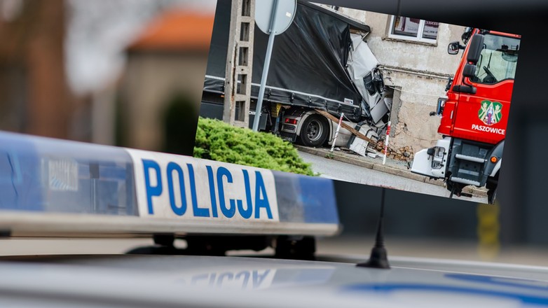 Wypadek w Jaworze (wrzesień 2026 r.)