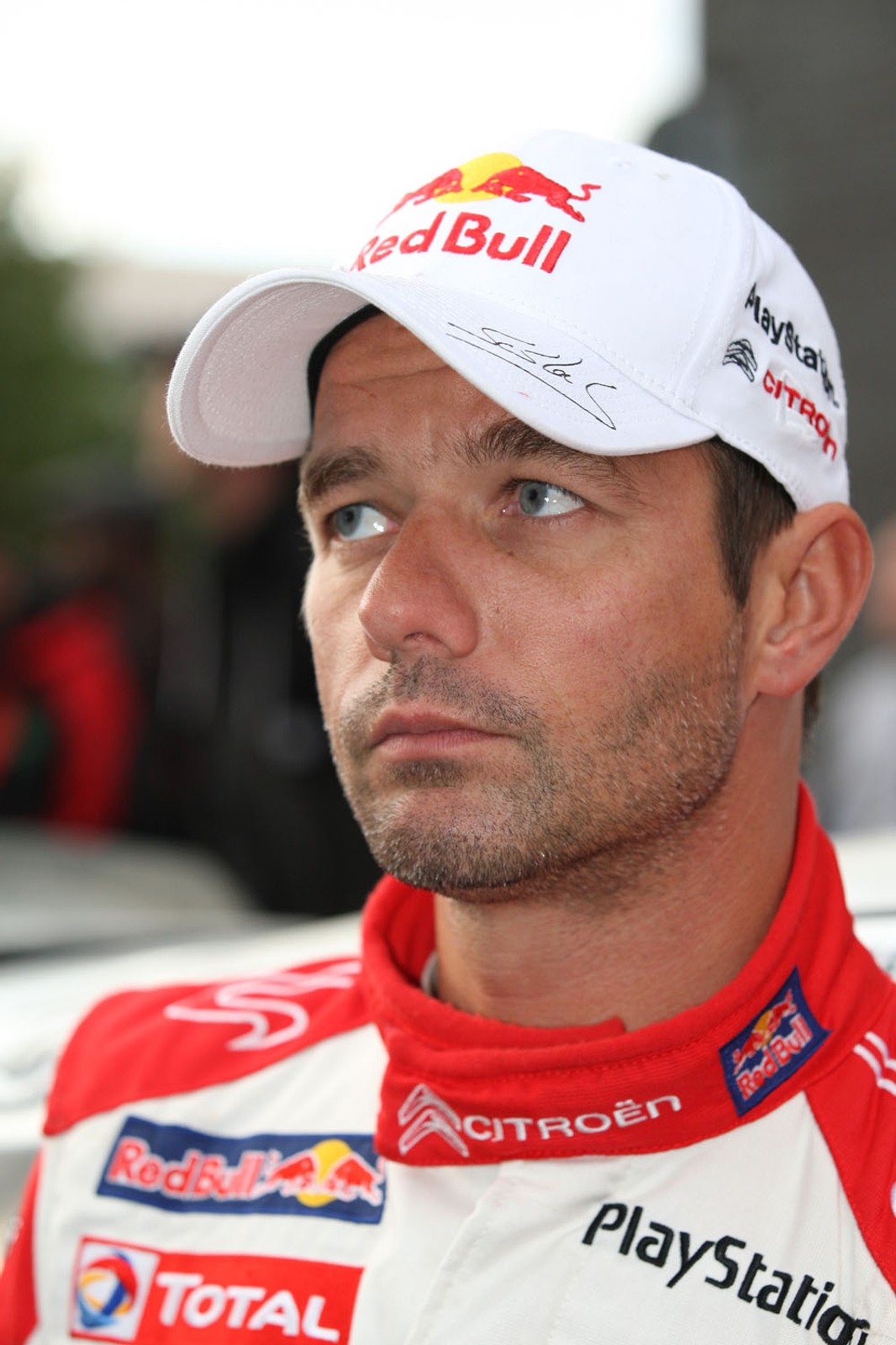 Jari-Mati Latvala triumfował w Rajdzie Wielkiej Brytanii 2012