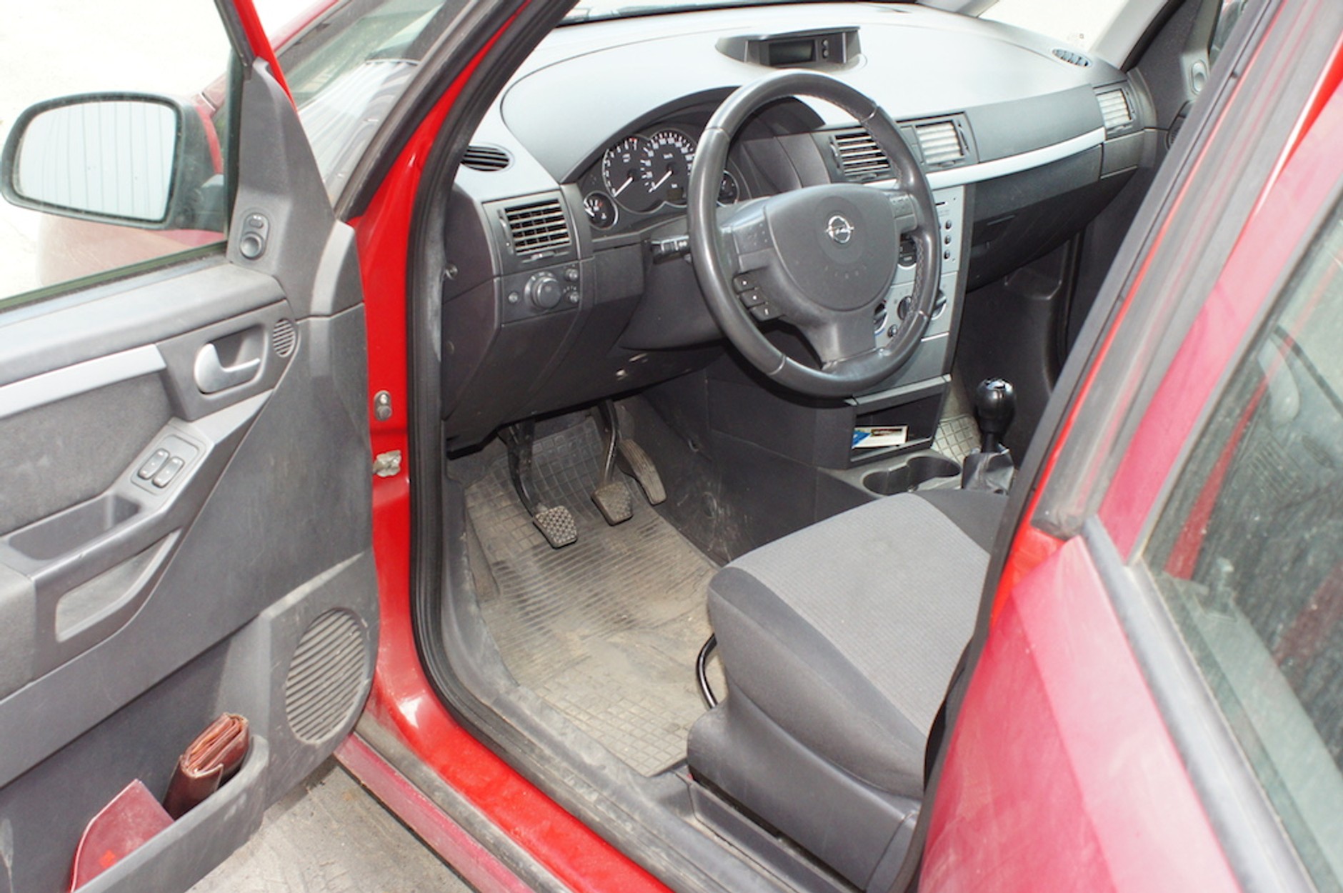 Sprzedaż auta używanego