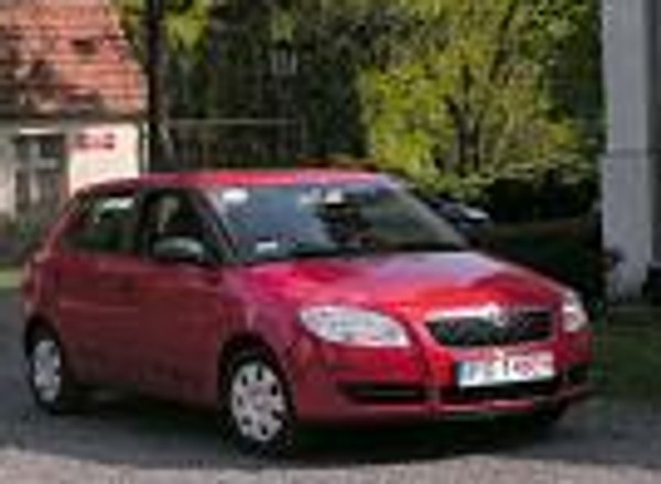 Fabia: czy lider pozostanie liderem?