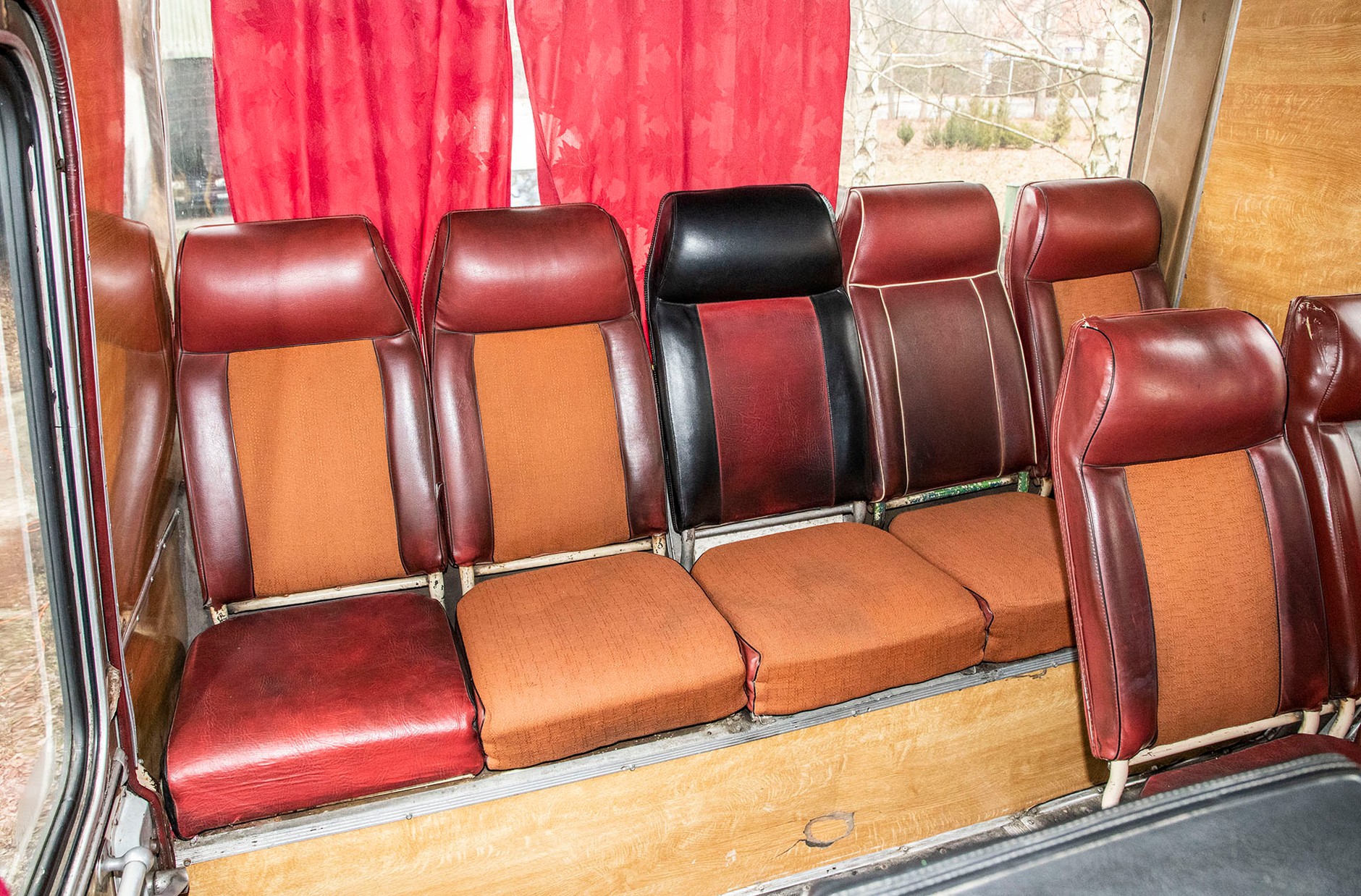 Autosan H9-20 - klasyk, który tworzył historię