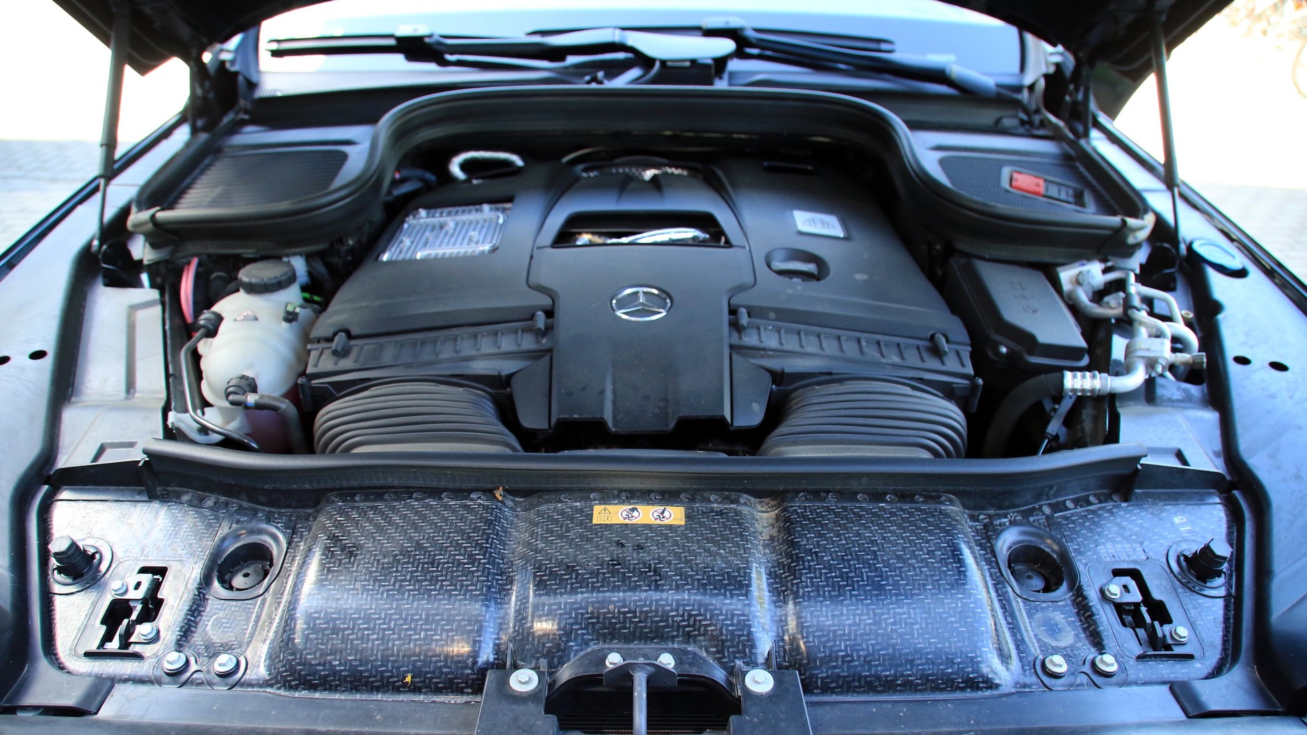 Mercedes-Maybach GLS 600 (2022 r.)