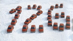 Symbol PRL-u: czy Polski Fiat 126p różnił się od włoskiego 126? Był gorszy?