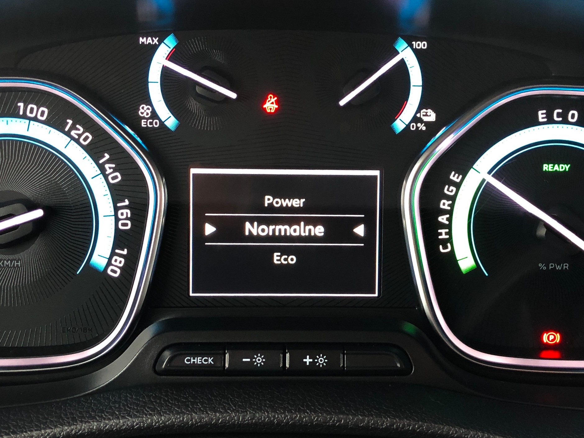 Opel Vivaro-e Furgon