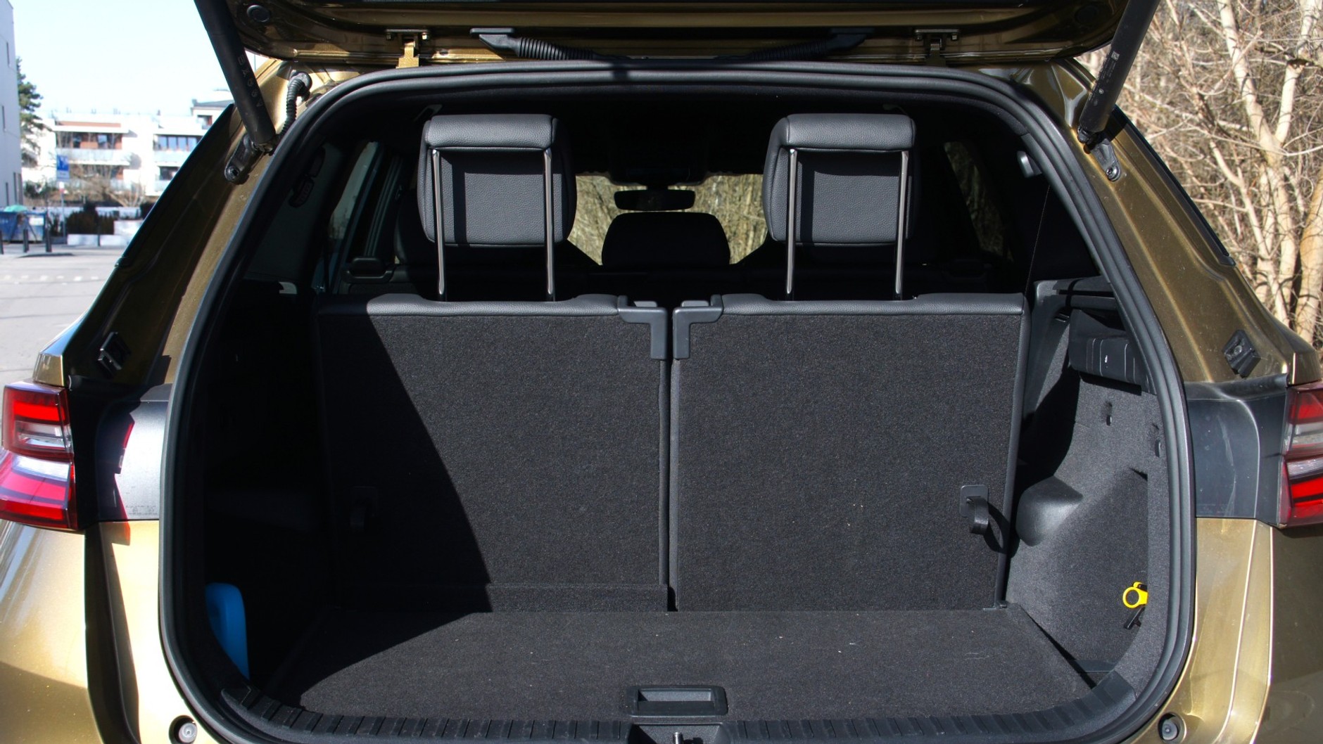 Skoda Kodiaq 2.0 TDI 4x4 SportLine