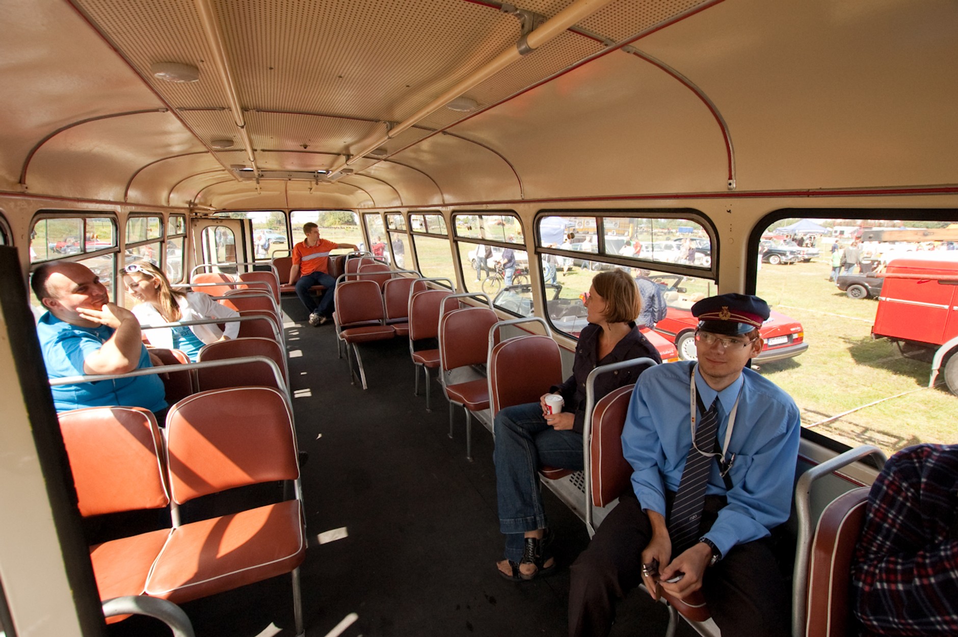 Zlot Gwiaździsty 2011