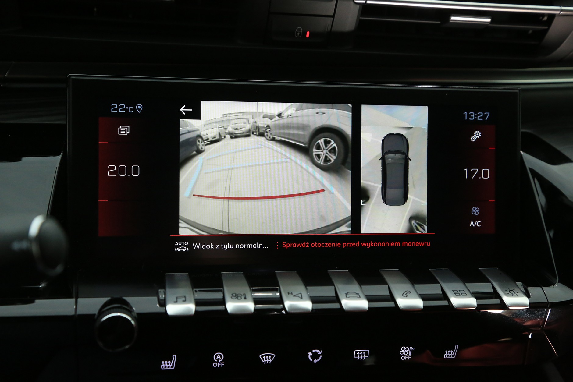 Peugeot 508 PureTech 225 EAT8 GT - limuznyna dla indywidualistów