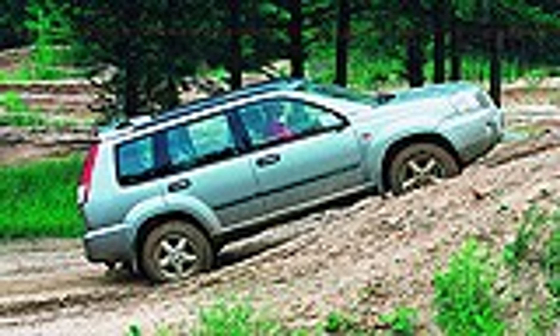 Kto tu nadaje kierunek?