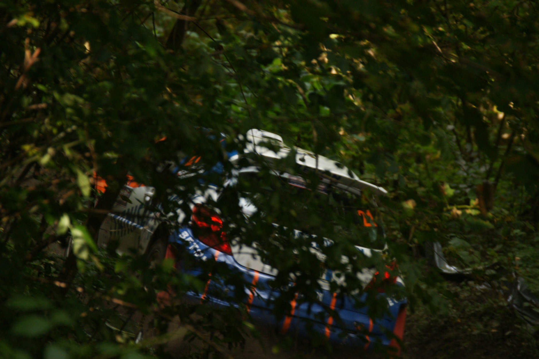 Galeria zdjęć 69. Rajdu Polski