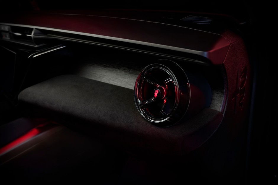 Alfa Romeo Milano