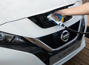 Haczyk w programie "Mój elektryk". Wysoka kara za szybką sprzedaż samochodu
