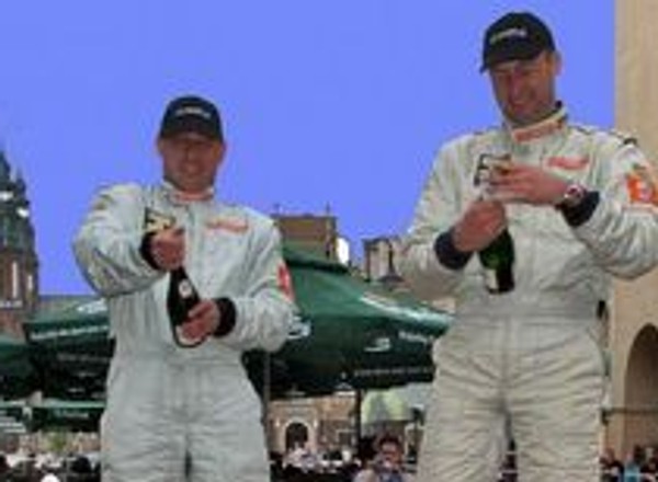 Weekend bogaty w rajdy i wyścigi - przegląd wydarzeń