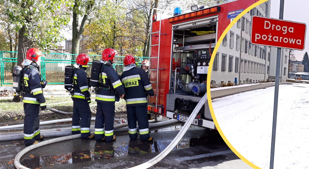 Kluczowe oznaczenie na drodze. Nawet doświadczeni kierowcy czasem je ignorują